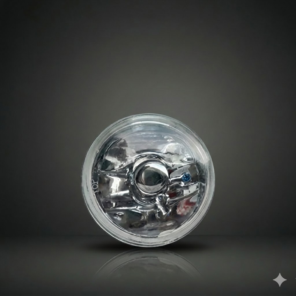 TG-AKS-2462 FOG LAMP BULAT TMC